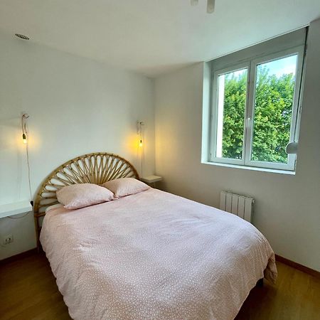 Appartement 35M2 A La Madeleine: Salon, Cuisine & Sdb Prives à La Madeleine  Extérieur photo